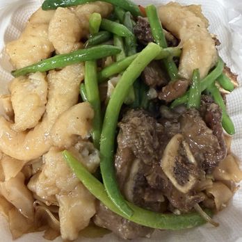 New Wing Lung Bbq House - Chinese Near Me - San Francisco, California