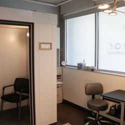 Clear Hearing and Audiology