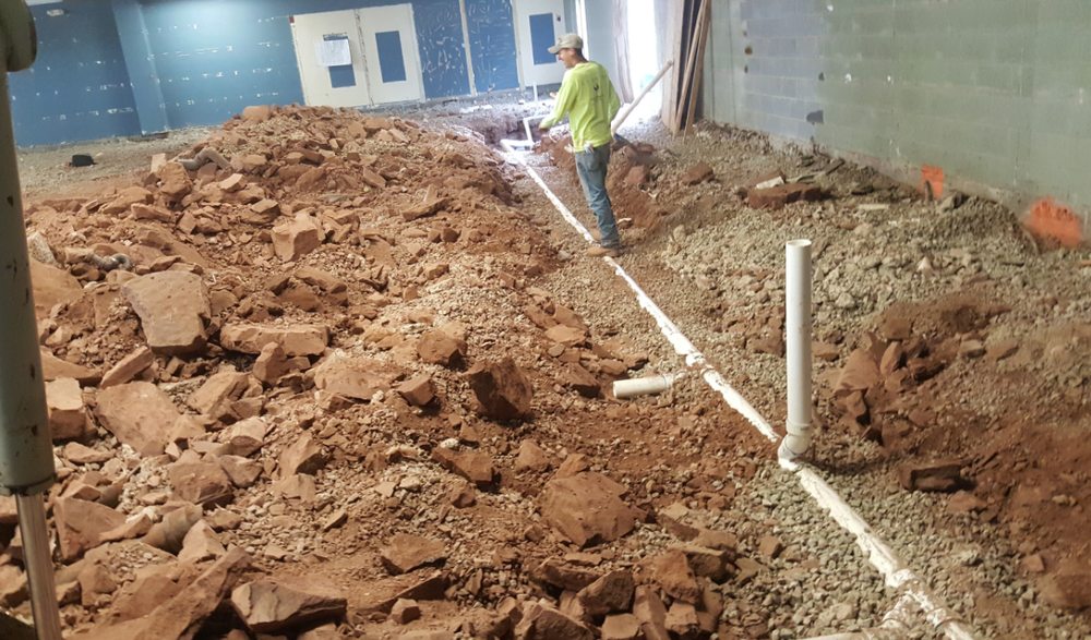 Slide of Emerald Plumbing