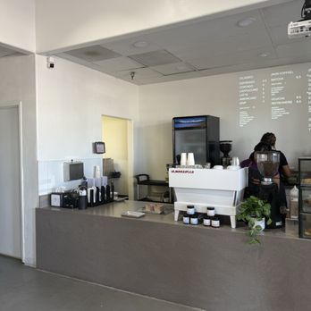 Eden & Clay - Coffee & Tea Near Me - Upland, California