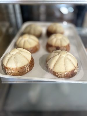 Delicias Bakery and Some by null Delicias Bakery and Some by null