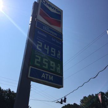 Chevron - Gas Stations Near Me - College Park, Georgia Chevron - Gas Stations Near Me - College Park, Georgia