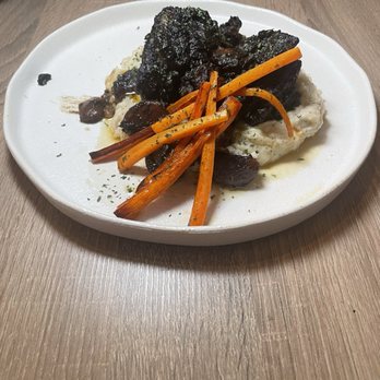 Sweet Catch  - Jerk Short Ribs - Seafood Near Me - Brooklyn, New York