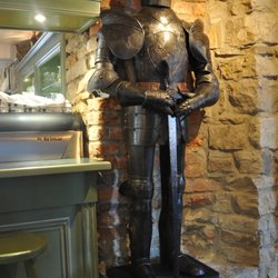 Restaurant Castell