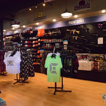 AllSports - Sports Wear Near Me - Rockwall, Texas