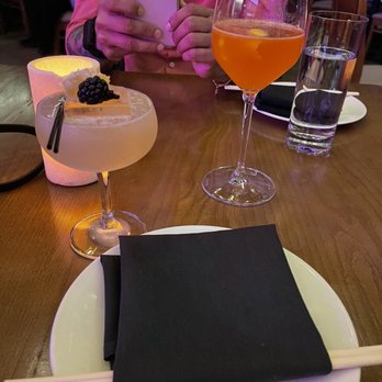 Roka Akor - Chicago - Sushi Bars Near Me - Chicago, Illinois Roka Akor - Chicago - Sushi Bars Near Me - Chicago, Illinois