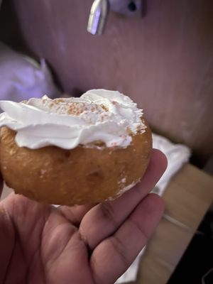Pinkbox Doughnuts by null