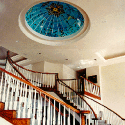 Sierra Stained Glass Studios