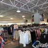 Goodwill Industries Retail Store-Job Link Center gift card