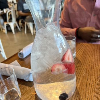Brunch & Sip - Fruit water - Coffee & Tea Near Me - Phoenix, Arizona Brunch & Sip - Fruit water - Coffee & Tea Near Me - Phoenix, Arizona