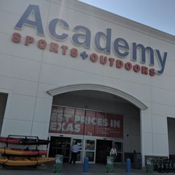 Academy Sports + Outdoors