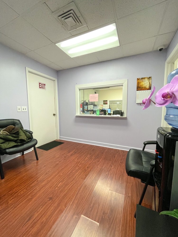 ABSOLUTE BALANCE ACUPUNCTURE CLINIC Updated October 2024 20 Reviews