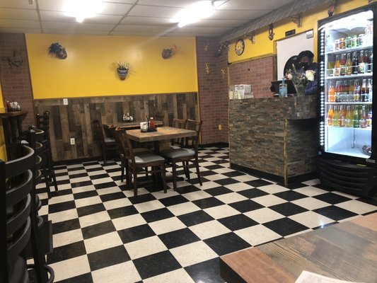 Mi Cabana Restaurant by null