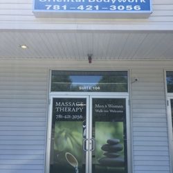 Oriental Bodywork Spa