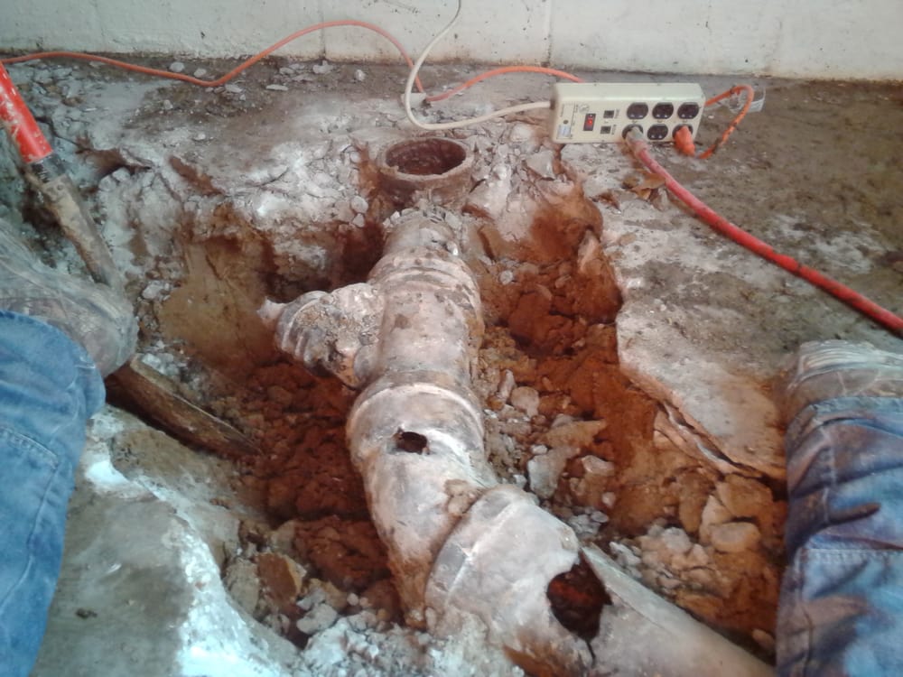 Slide of 1 Call Plumbing Sewer & Drain