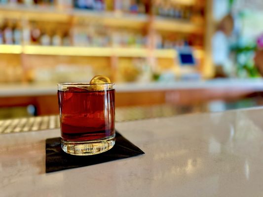 Rum Sugar Lime by null