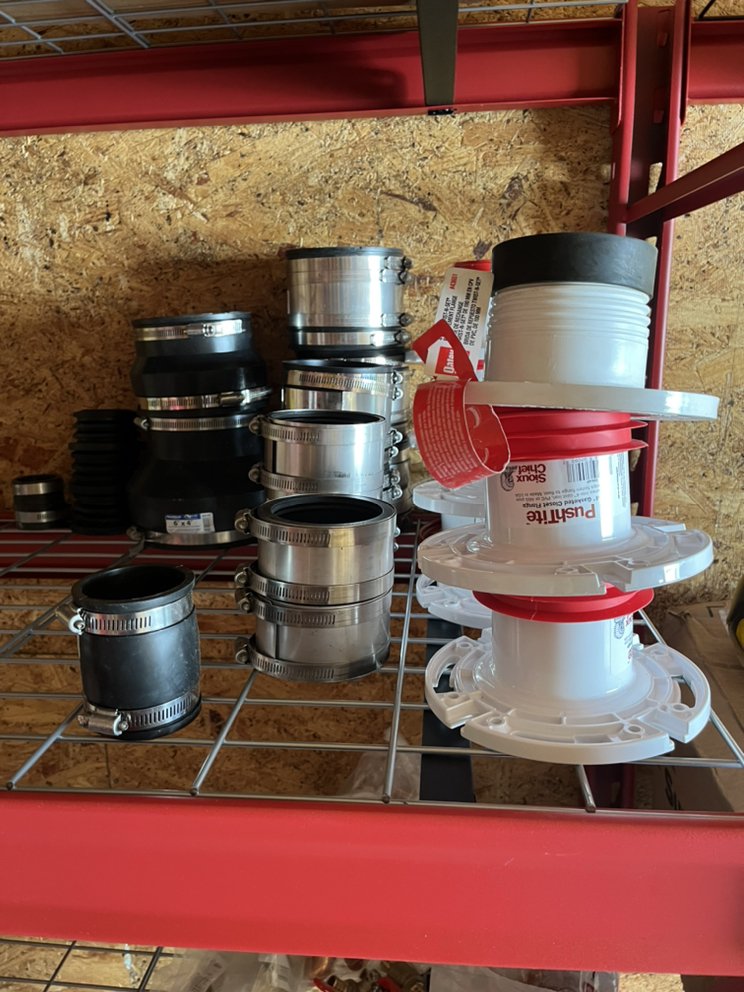 Slide of Better Billt Construction &Plumbing Services