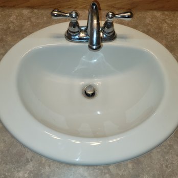 Will Do Home Maintenance - Before - Faucet - Handyman Near Me Will Do Home Maintenance - Before - Faucet - Handyman Near Me