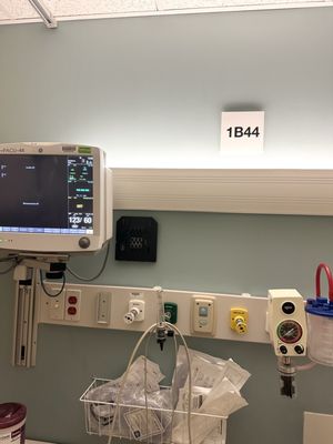 Adventist HealthCare Shady Grove Medical Center by null