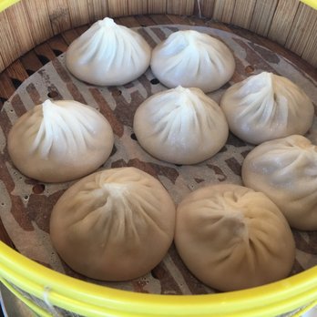 Bing's Dumpling - Pork Soup Dumpling (XLB) - Dim Sum Near Me - Fremont, California