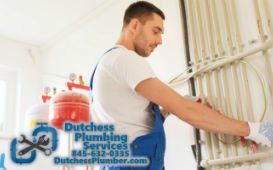 Slide of Dutchess Plumber