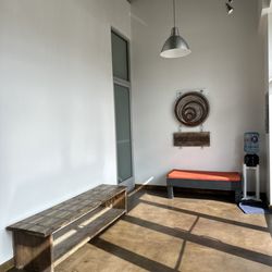 Yoga Sunné - Resting area (interior)