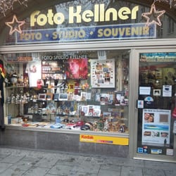 Foto Kellner