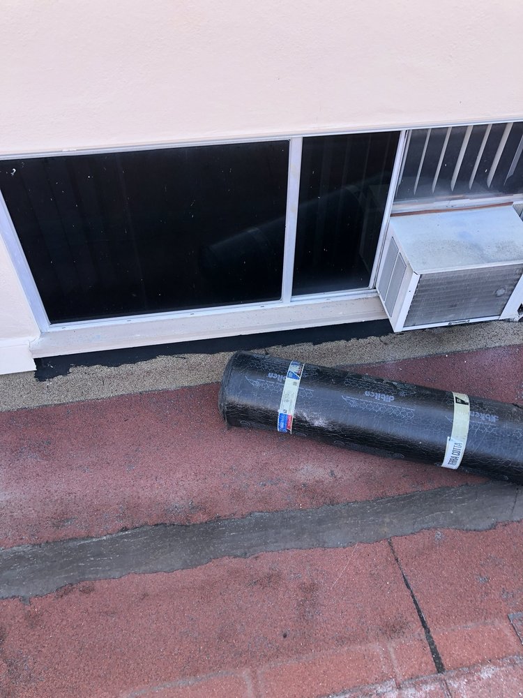 Slide of ALIVE Solar & Roofing