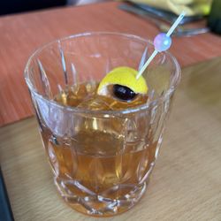 1887 old fashion
