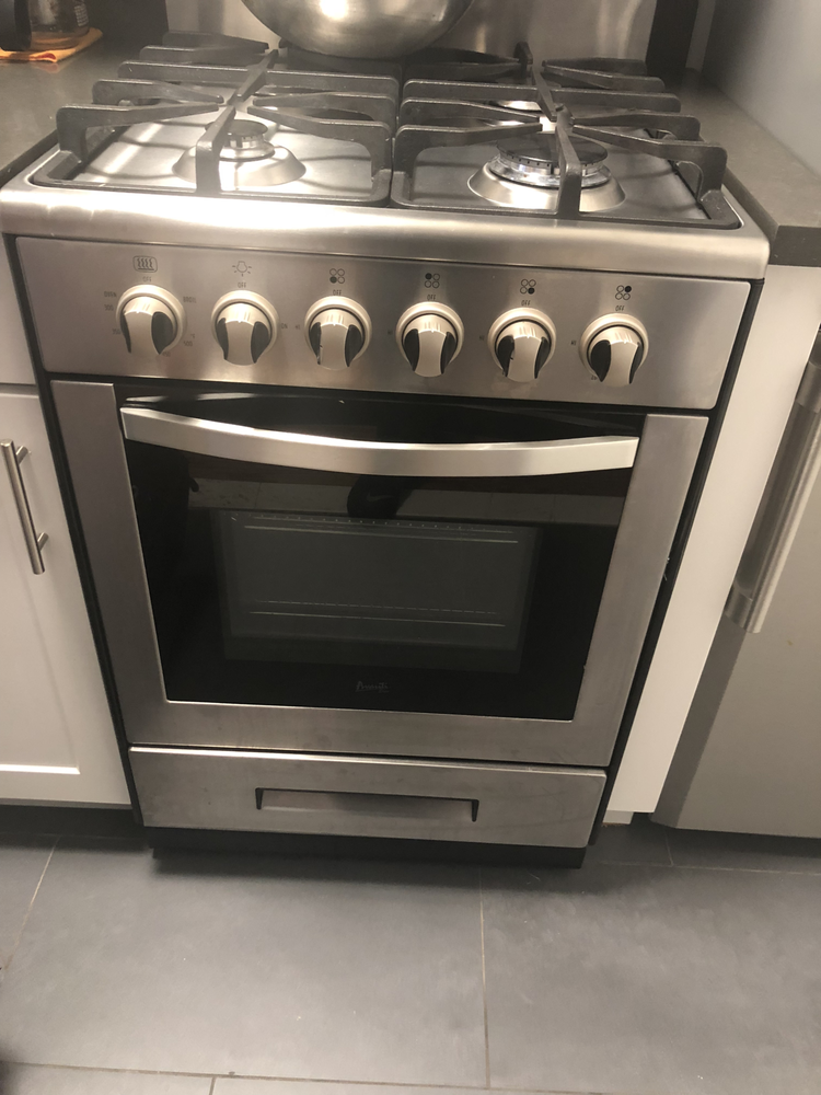 JUST THE APPLIANCE GUY Updated August 2024 1660 Fulton St, Brooklyn