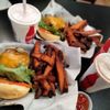 Gabby's Burgers gift card