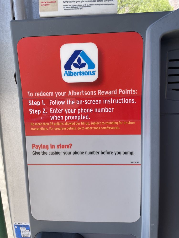 SPRINGDALE CHEVRON Updated September 2024 1593 Zion Park Blvd