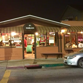 El Torazo - What a gem! - Mexican Near Me - Long Beach, California El Torazo - What a gem! - Mexican Near Me - Long Beach, California