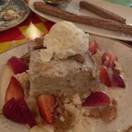 Coconut Tres Leches Coconut Tres Leches