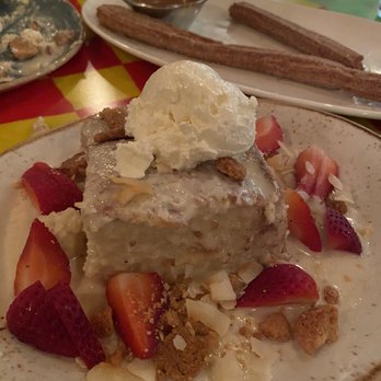 Coche Comedor - Coconut Tres Leches - Mexican Near Me - Amagansett, New York Coche Comedor - Coconut Tres Leches - Mexican Near Me - Amagansett, New York