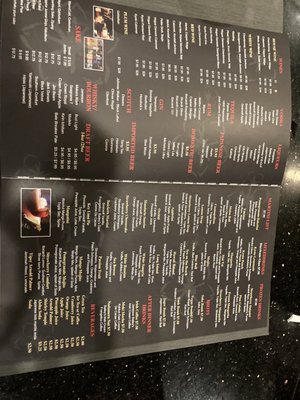 Menu photo 2 Kyoto Yakima, WA Menu photo 2 Kyoto Yakima, WA