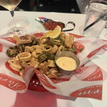 Parm - Calamari - Italian Near Me - New York, New York Parm - Calamari - Italian Near Me - New York, New York