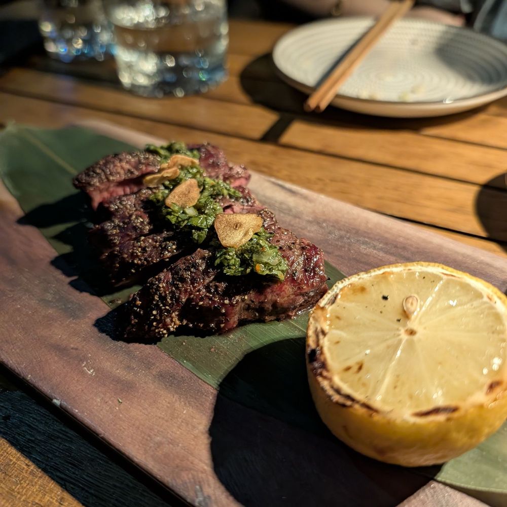 Katana - Wagyu Chimichurri - Sushi Bars Near Me - West Hollywood, California Katana - Wagyu Chimichurri - Sushi Bars Near Me - West Hollywood, California