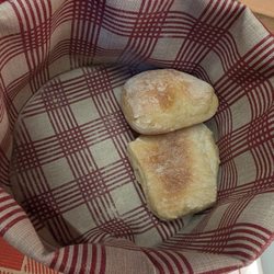 Restaurant-Winstub La Dime - Bread