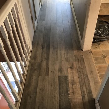 Bright Flooring And Carpentry - Flooring Near Me