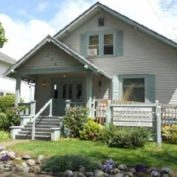 Redwood Spring, CT Holman, L.Ac, M.S - Redwood Spring PC is located in a beautiful Salem historic area just north of downtown.