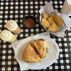 Taquerias Sandy's