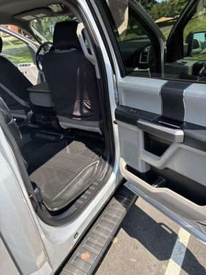 Iso Detailing on Yelp