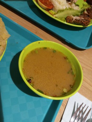 Orchis Food Court by null