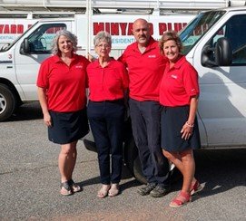 Slide of Ace Hardware Home Services