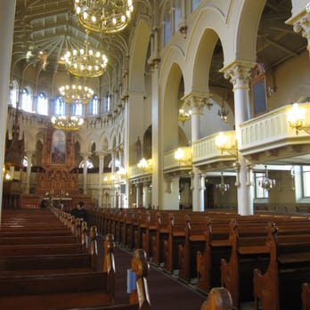 Johanneksenkirkko - Johanneksenkirkon katto ulottuu miltei taivaisiin. - Churches Near Me - Helsinki, 18