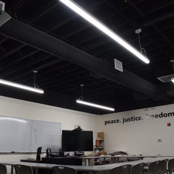 Electrical Concepts - Classroom - Milwaukee - Electricians Near Me - Waukesha, Wisconsin