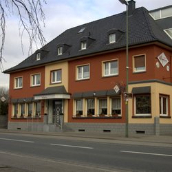 Restaurant Gasthof Hagedorn - Außenansicht
