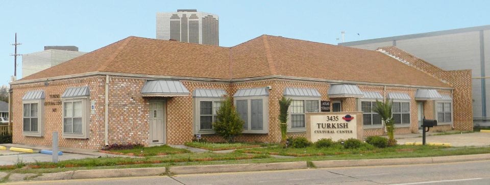 Atlas Foundation - social services organization in Baton Rouge, LA