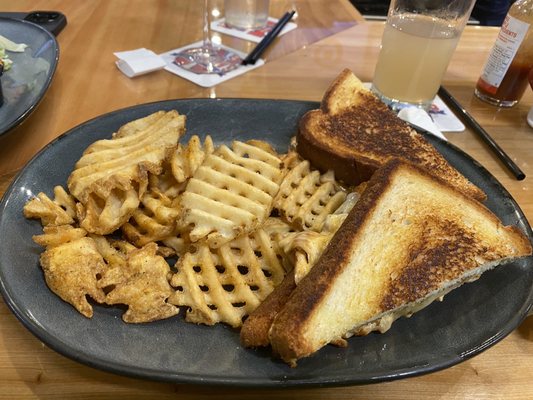 Walk-On's Sports Bistreaux - Port Arthur by null